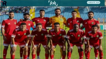 وادي دجلة يتعادل سلبيًا مع مودرن سبورت في مباراة متوترة